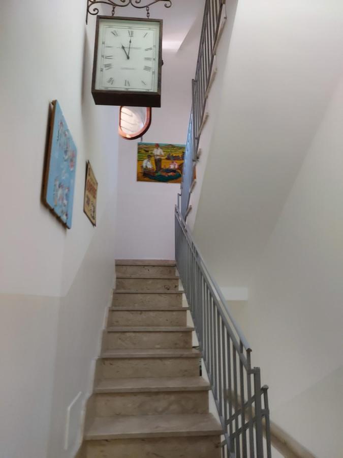 诺斯特拉卡萨住宿加早餐旅馆 巴勒莫 外观 照片