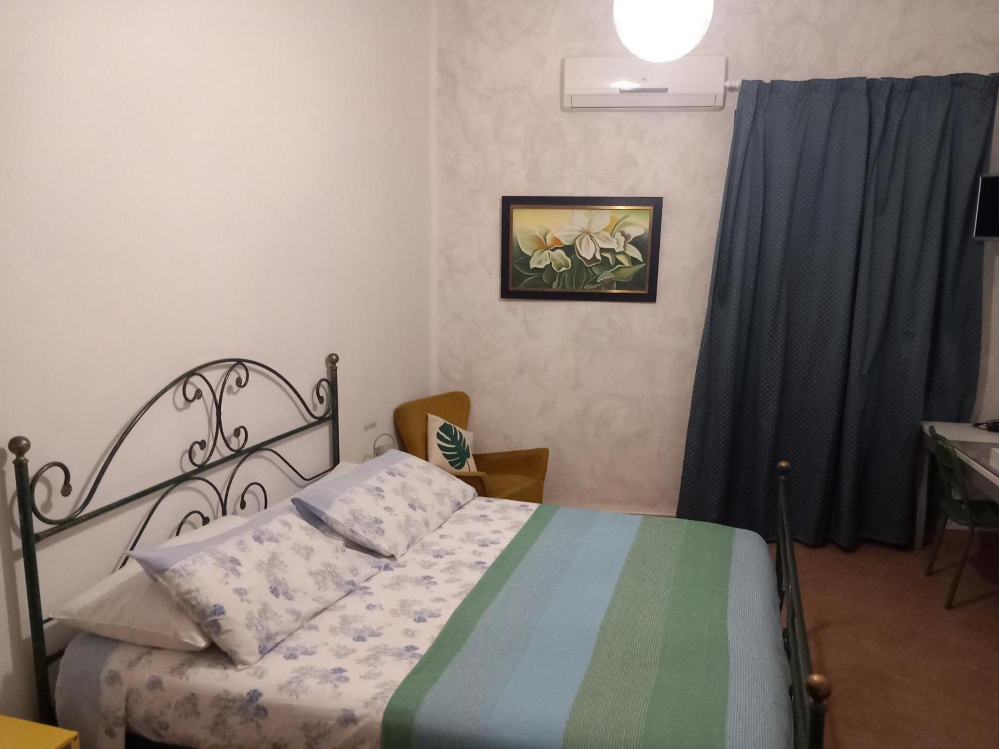 诺斯特拉卡萨住宿加早餐旅馆 巴勒莫 外观 照片