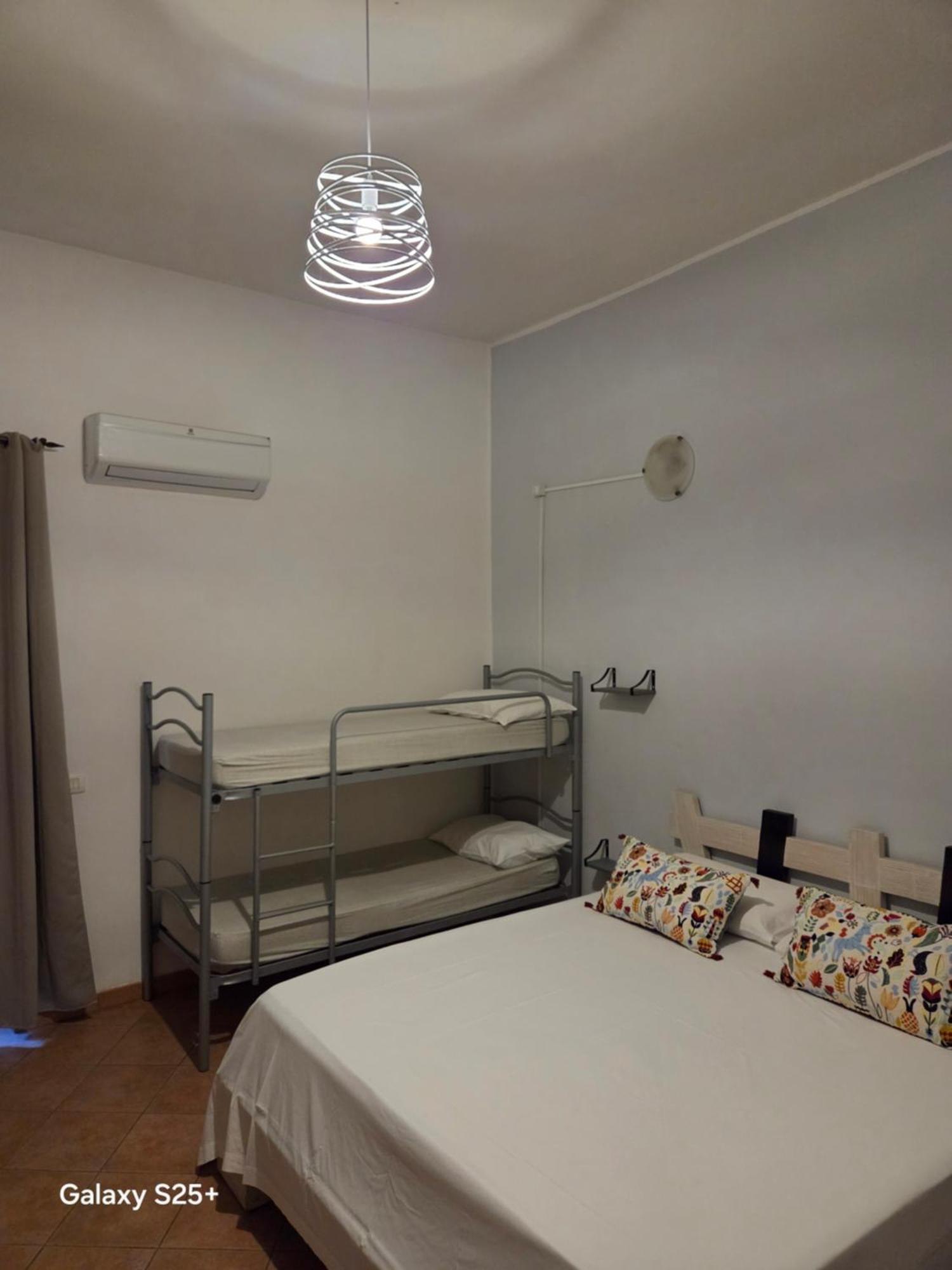 诺斯特拉卡萨住宿加早餐旅馆 巴勒莫 外观 照片