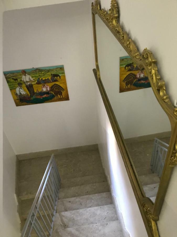 诺斯特拉卡萨住宿加早餐旅馆 巴勒莫 外观 照片